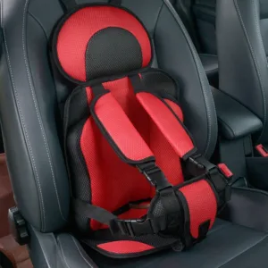 Alfombrilla de Seguridad Asiento de Niños de Protección