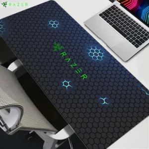 Alfombrilla Gamer Razer Necesario Maximiza Tu Rendimiento