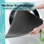 Alfombra De Baño Absorbente Esencial Y De Calidad