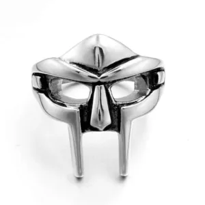 Sortija para Caballeros Brillante y Elegante