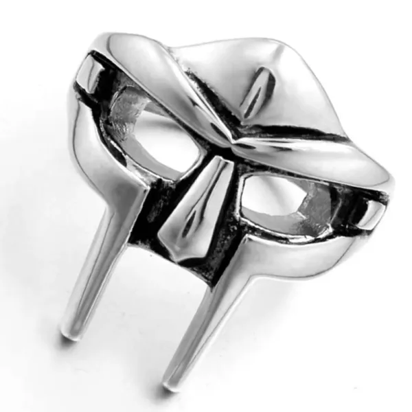 Sortija Para Caballeros Brillante Y Elegante