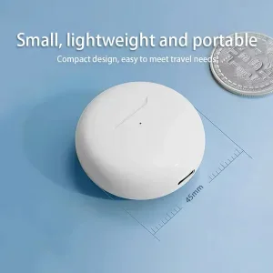 Imagen del producto Auriculares Bluetooth de Alta Calidad con Micrófono | Compra online en Tiendafiable