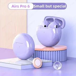 cautivador Mini Auriculares Inalámbricos Bluetooth