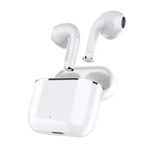 Auriculares Inalámbricos Impermeables Para Deportistas