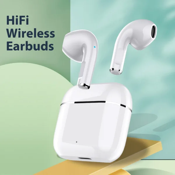 Auriculares Baratos Con Sonido Estéreo De Alta Calidad