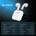 Auriculares Baratos Con Sonido Estéreo De Alta Calidad