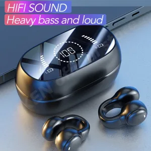 Audífonos Económicos Bluetooth de Alta Calidad para Juegos