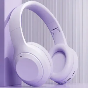 Innovador Modelo Auriculares Inalámbricos de Largo Alcance