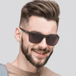 Innovador  Gafas De Sol Polarizadas Para Un Estilo Auténtico
