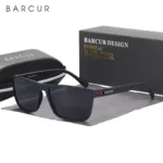 Innovador  Gafas De Sol Polarizadas Para Un Estilo Auténtico