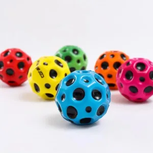 Magnífico Bolas Hinchables de Goma Juego para Niños