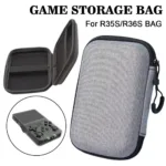 Bolsa De Almacenamiento Fabuloso Para Consola De Juegos