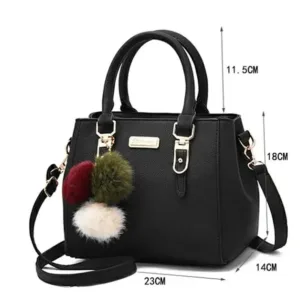 Fabuloso Bolso de Cuero para Mujer Yogodlns