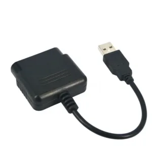 Adaptador Convertidor de Cable USB Espectacular Controlador
