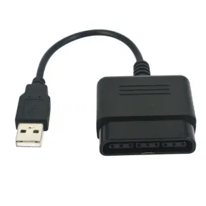 Adaptador Convertidor De Cable Usb Espectacular Controlador