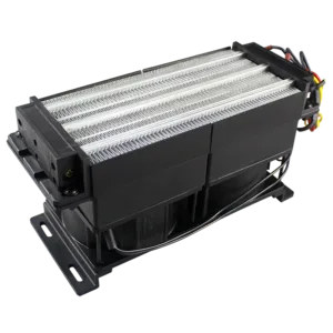 PTC Industrial Fan Heater: Potente Calefacción
