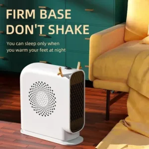 Innovador Quemador eléctrico portátil en el hogar