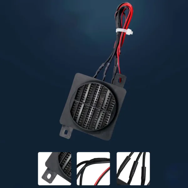 Fascinante Quemador Eléctrico Ligero Para El Espacio