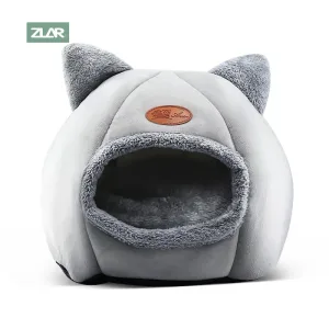 Magnífico Cama para Gatos Súper Cómoda y Suave
