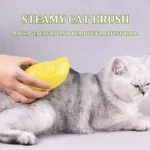 Sublime Cepillo De Vapor Para Mascotas