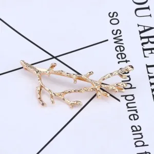 Fork Clip para niñas: Un accesorio brillante y divertido