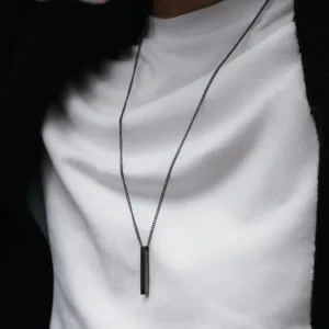 Colgante Rectangular Clásico Innovador Modelo
