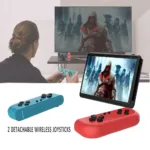 Consola De Videojuegos Portátil De Alta Calidad
