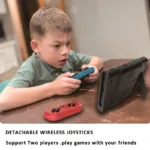 Consola De Videojuegos Portátil De Alta Calidad