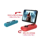 Consola De Videojuegos Portátil De Alta Calidad