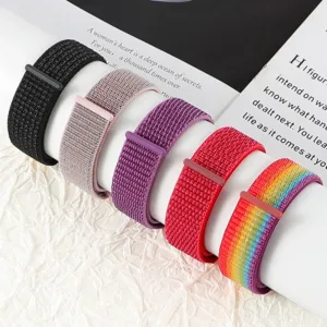 Indispensable Correa de Nailon para Perros
