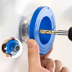 Nuevo Funda Resistente Al Polvo Para Perforadora Eléctrica