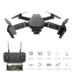 Dron Profesional Con Cámara Hd 4K Para Fotografía