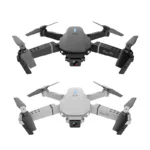 Dron Profesional Con Cámara Hd 4K Para Fotografía