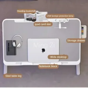 Fascinante Escritorio plegable para ordenador portátil
