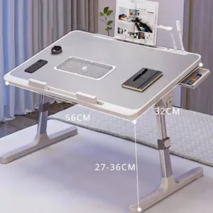 Fascinante Escritorio Plegable Para Ordenador Portátil