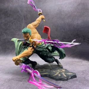 Innovador Figura de Acción One Piece para Niños