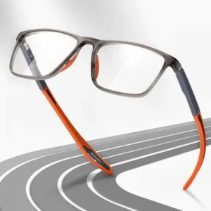 Gafas de Lectura Ultraligeras de Lujo Mejora la Visión