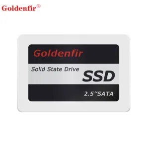 Fascinante Disco Duro Ssd De Alta Calidad