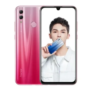 Huawei Honor 10 Lite Teléfono Móvil Inteligente de Calidad