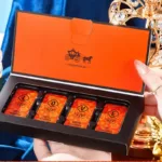 Creativo Bálsamo Sólido Naranja: Un Juego De Aromas