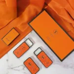 Creativo Bálsamo Sólido Naranja: Un Juego De Aromas