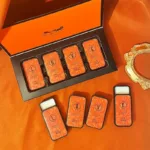 Creativo Bálsamo Sólido Naranja: Un Juego De Aromas