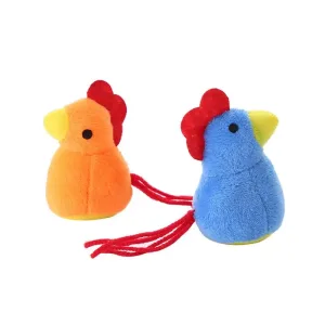 Felpa para Gatos Necesario como Juguete Interactivo