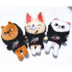 Creativo Juguetes De Peluche Stray Kids Skzoo