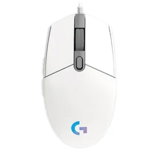 Ingenioso Logitech G102 Ratón Óptico Gamer con Cable