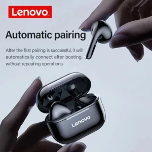 Magnífico Auriculares Lenovo Inalámbrico TWS Lenovo