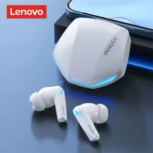 Auriculares Gamer Inalámbricos de Alta Calidad Envolvente 3D