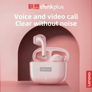 Auriculares Inalámbricos Lenovo LP Pro e Alta Calidad