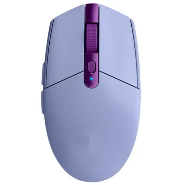 Eficaz Ratón Profesional Para Pc