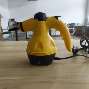 Necesario Máquina de Limpieza a Vapor de Alta Temperatura